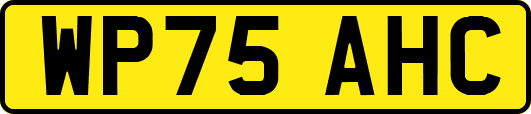 WP75AHC