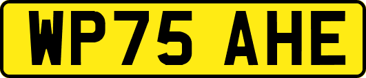 WP75AHE