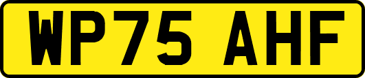 WP75AHF