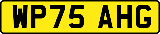 WP75AHG