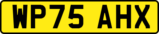 WP75AHX