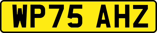 WP75AHZ