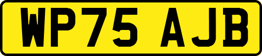 WP75AJB