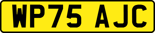 WP75AJC