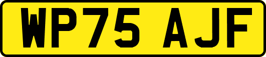 WP75AJF