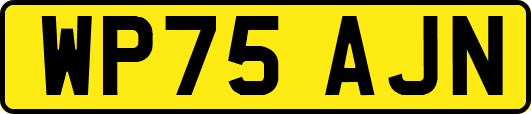 WP75AJN