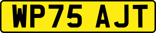 WP75AJT
