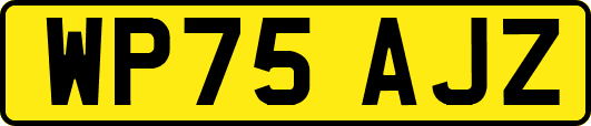 WP75AJZ