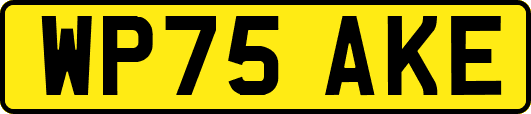 WP75AKE