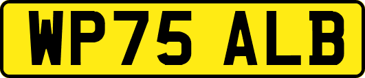 WP75ALB