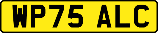 WP75ALC