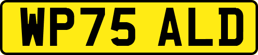 WP75ALD
