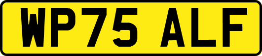 WP75ALF