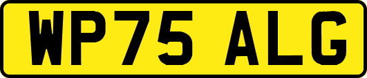WP75ALG