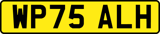 WP75ALH