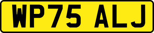WP75ALJ