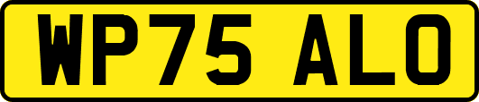 WP75ALO