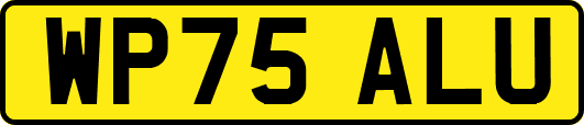 WP75ALU