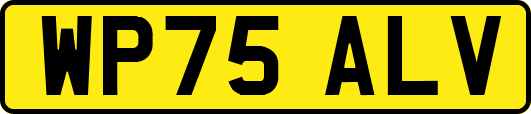 WP75ALV