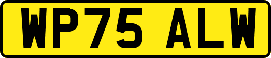 WP75ALW