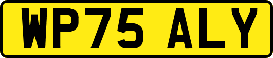 WP75ALY
