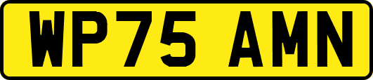WP75AMN