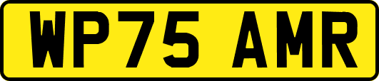 WP75AMR
