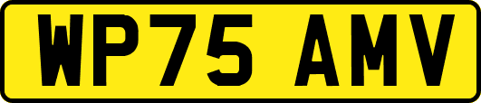 WP75AMV