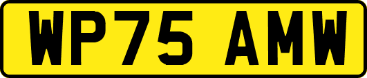 WP75AMW