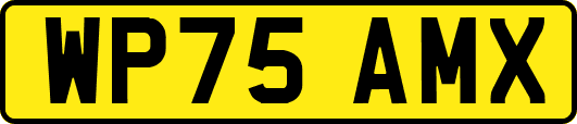 WP75AMX