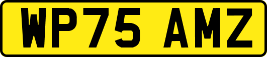 WP75AMZ