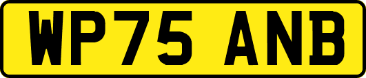 WP75ANB