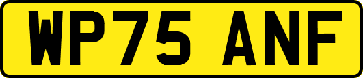 WP75ANF