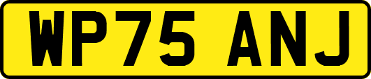 WP75ANJ