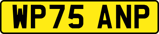 WP75ANP