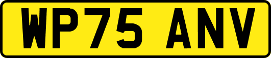 WP75ANV