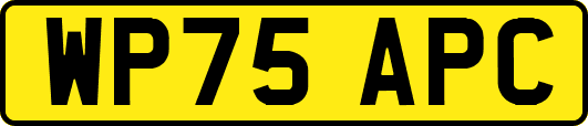 WP75APC