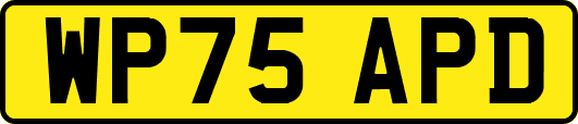 WP75APD