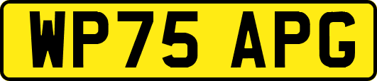 WP75APG