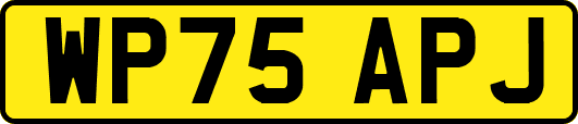 WP75APJ