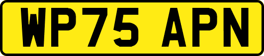 WP75APN