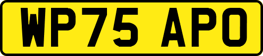 WP75APO