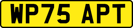 WP75APT