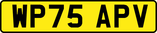 WP75APV