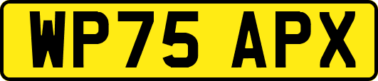 WP75APX