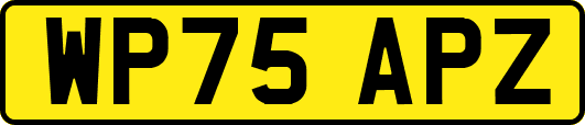 WP75APZ
