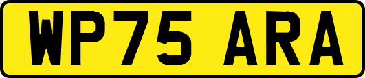 WP75ARA