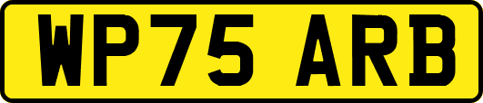 WP75ARB