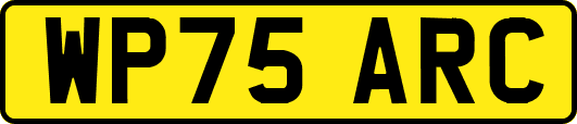 WP75ARC