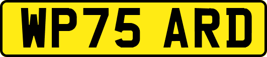 WP75ARD